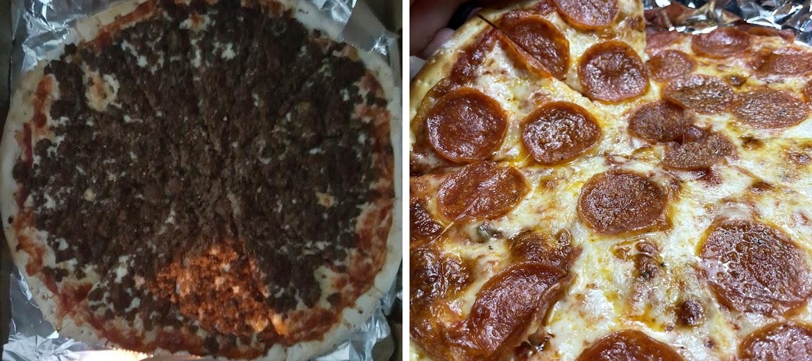 The Pizza Company