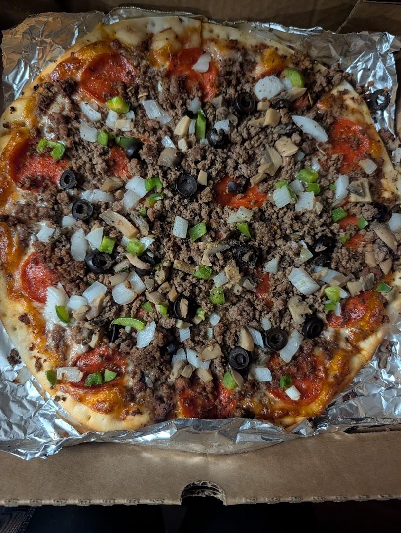 The Pizza Company