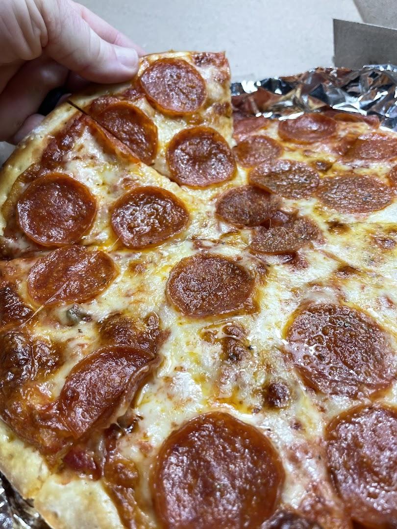 The Pizza Company