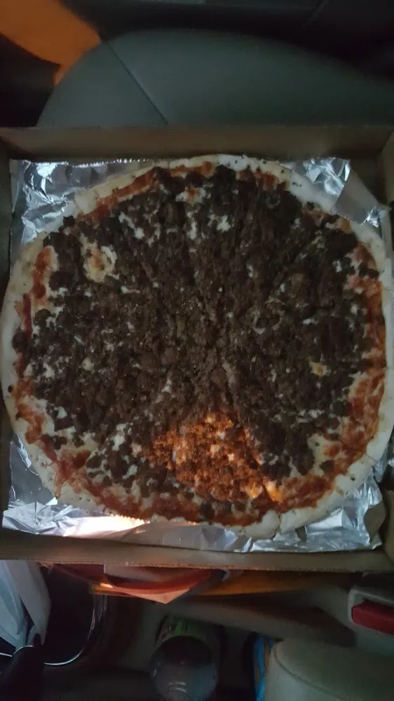 Pizza Company